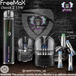 Freemax Onnix 2 15W Kit 900mah Pod System Kit