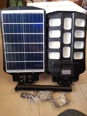 1000W Solar Street Lights Ant