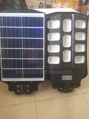 1000W Solar Street Lights Ant