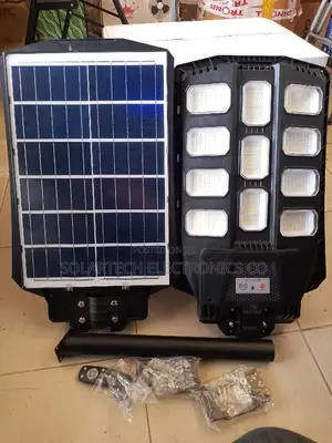 1000W Solar Street Lights Sca