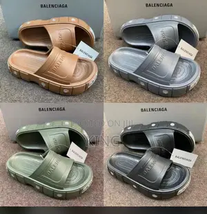 Big Size Balenciaga Shoes