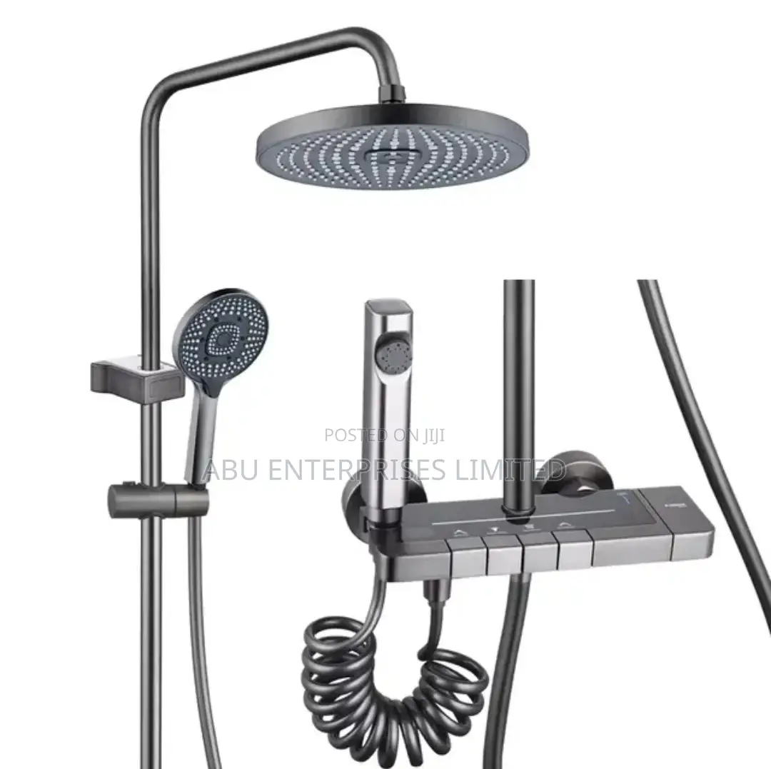 Shower Mixer