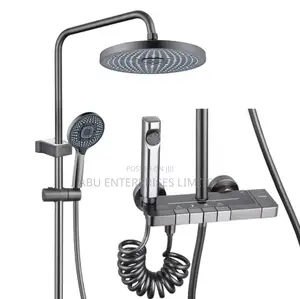 Shower Mixer