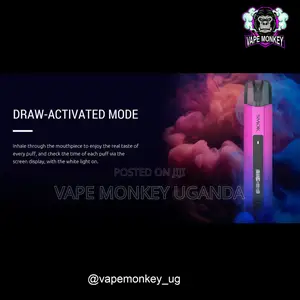 Smok Nfix PRO 25W Pod System