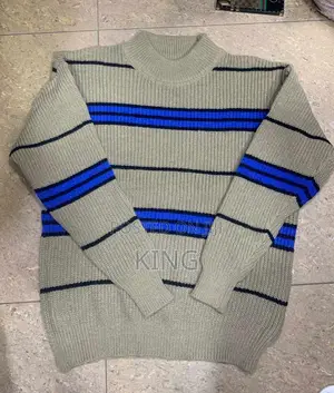 Gucci Black New Sweater