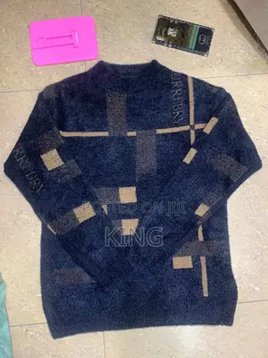 Rolina Sweater