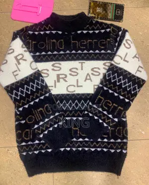 Rolina Sweater