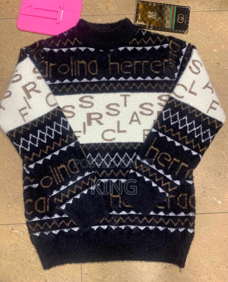 Rolina Sweater