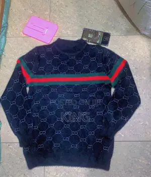 Cd X Gucci Sweater