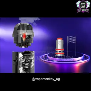 Smok Nord 50w Kit 1800mah