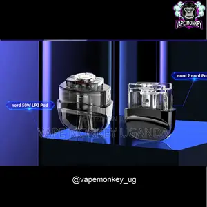 Smok Nord 50w Kit 1800mah