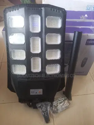 1000W Solar Street Lights Imo