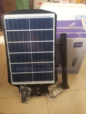 1000W Solar Street Lights Imo