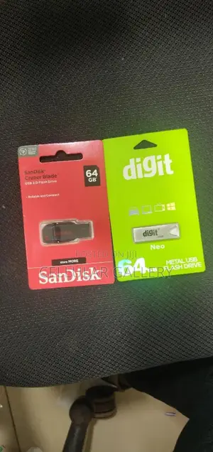 Flash Drive 64gb Sandisk