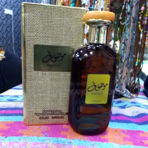 Mous Arabic Perfume