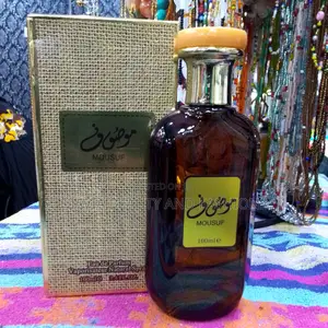 Mous Arabic Perfume