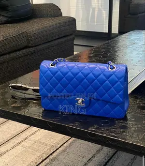 Chanel Classic Handbag