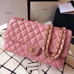 Chanel Classic Handbag