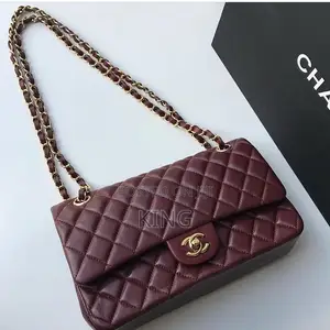 Chanel Branded Handbag