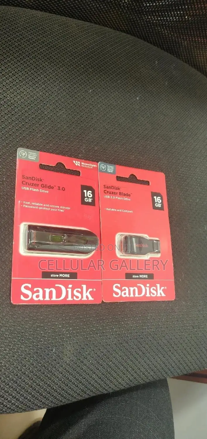 Flash Drive 16gb Usb 3.0