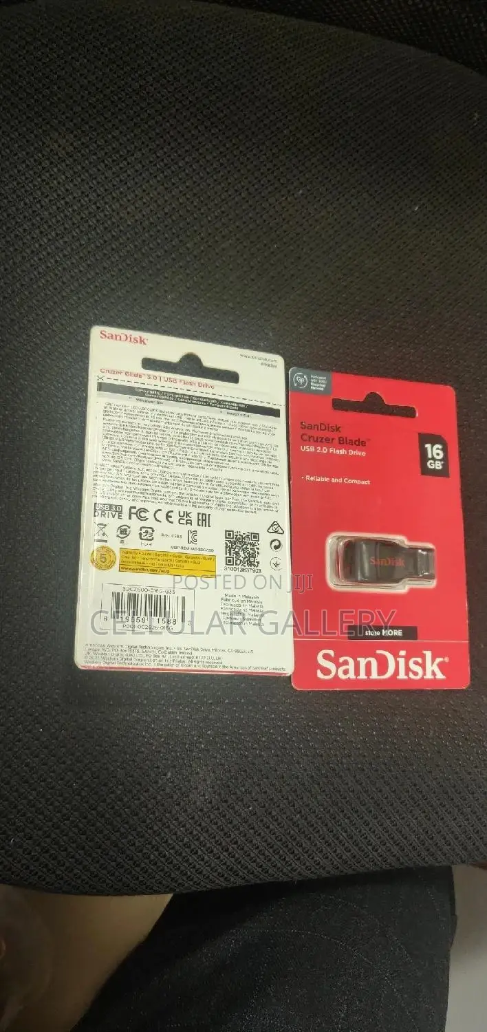 Flash Drive 16gb Usb 3.0