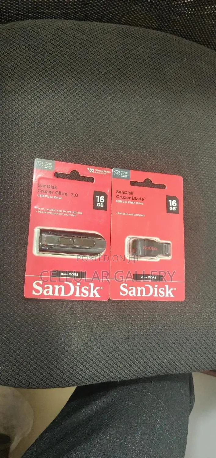 Flash Drive 16gb Usb 3.0