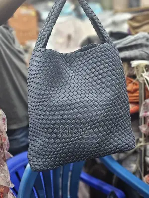 Leather Decent Handbag