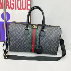 Gucci Travel Bag
