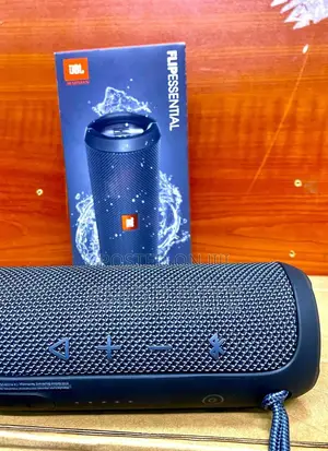 JBL Flip Essentials Bluetooth Speakers Available Beyi Powa