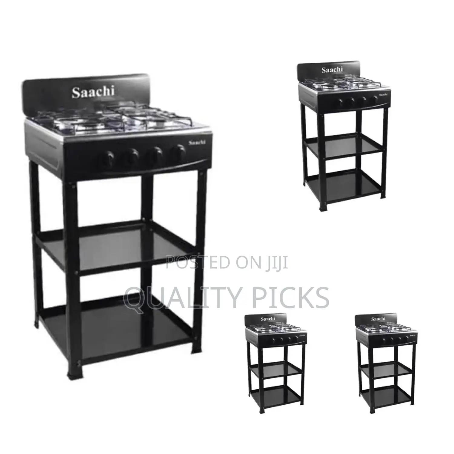 Burner Stove Cooker