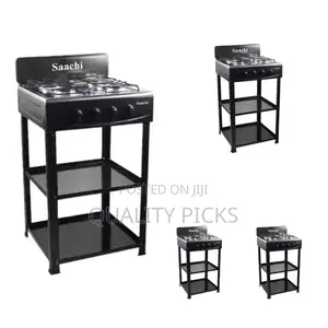 Burner Stove Cooker