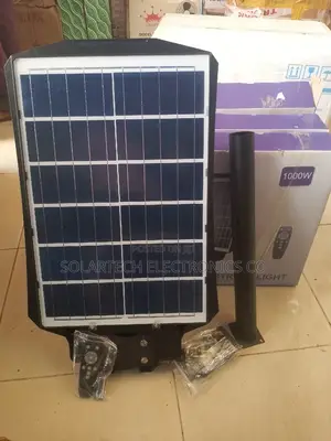 1000W Solar Street Lights Achi