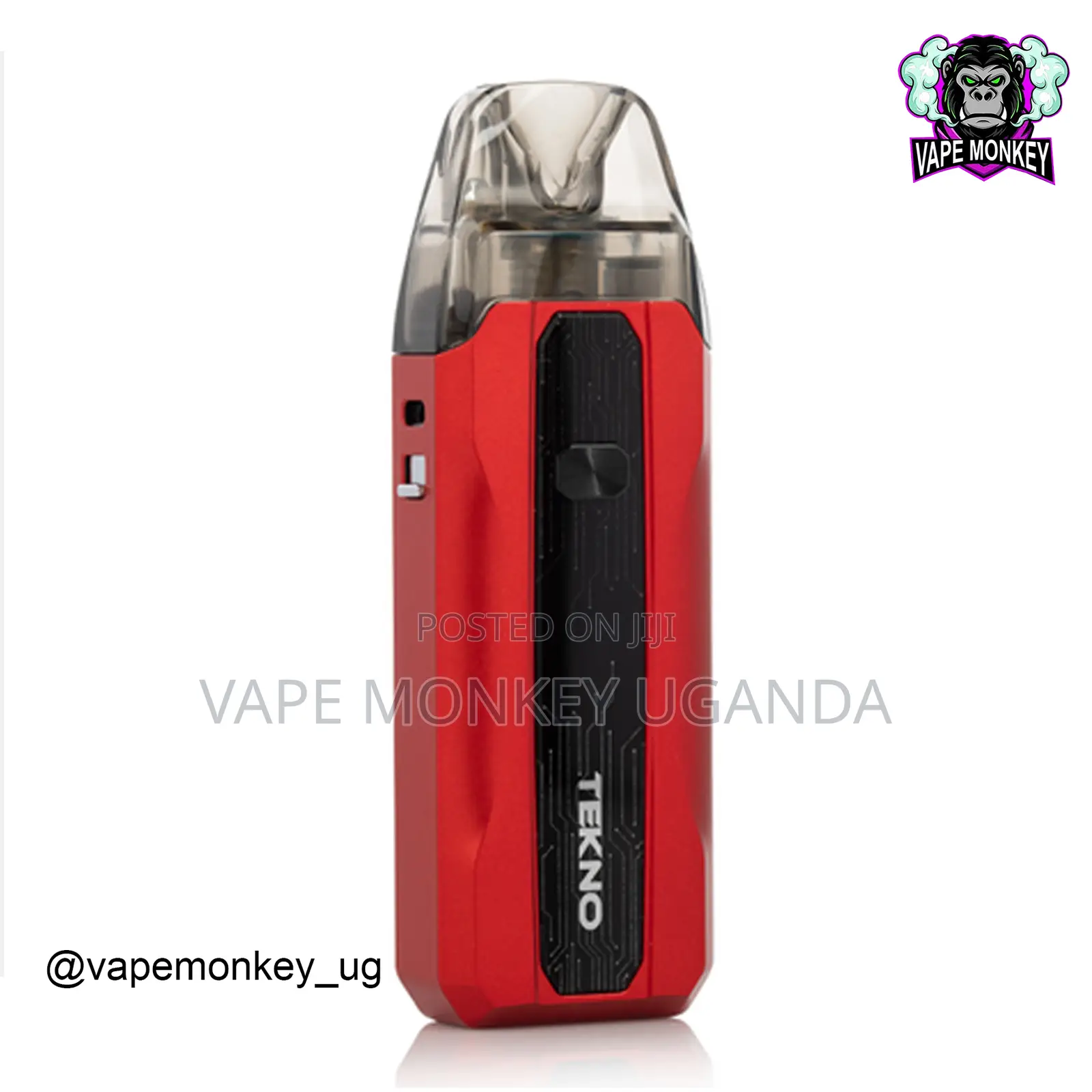 Aspire Tekno 30W Pod System