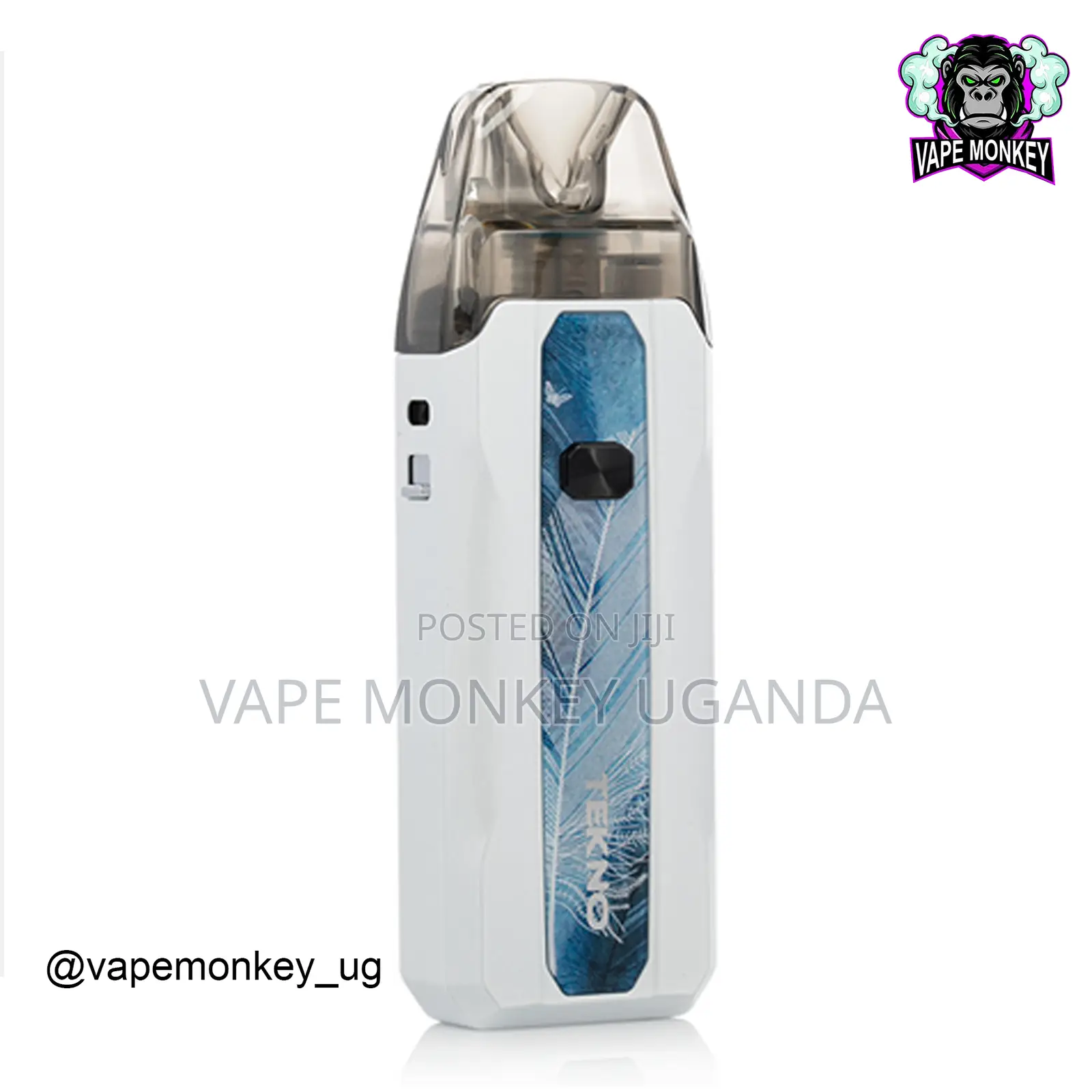 Aspire Tekno 30W Pod System