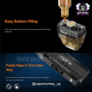 Aspire Tekno 30W Pod System