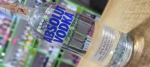 Absolut Vodka