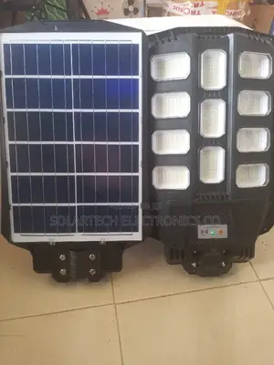 1000W Solar Street Lights Myr