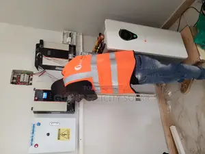 Upgraded Hybrid Solar Systems