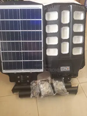 1000W Solar Street Lights T4d