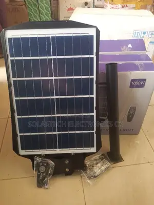 1000W Solar Street Lights T4d