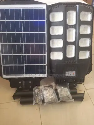 1000w Solar Street Lights Git.