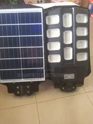 1000w Solar Street Lights Git.