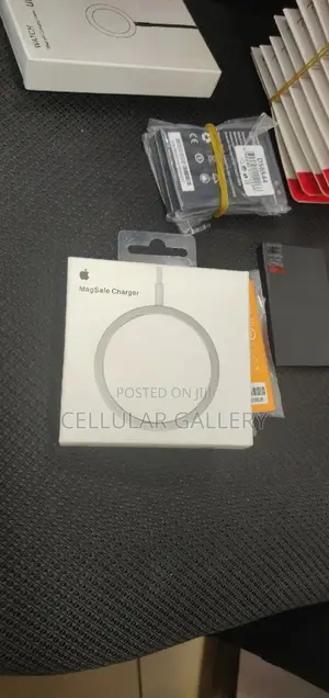 Wireless Magsafe Charger
