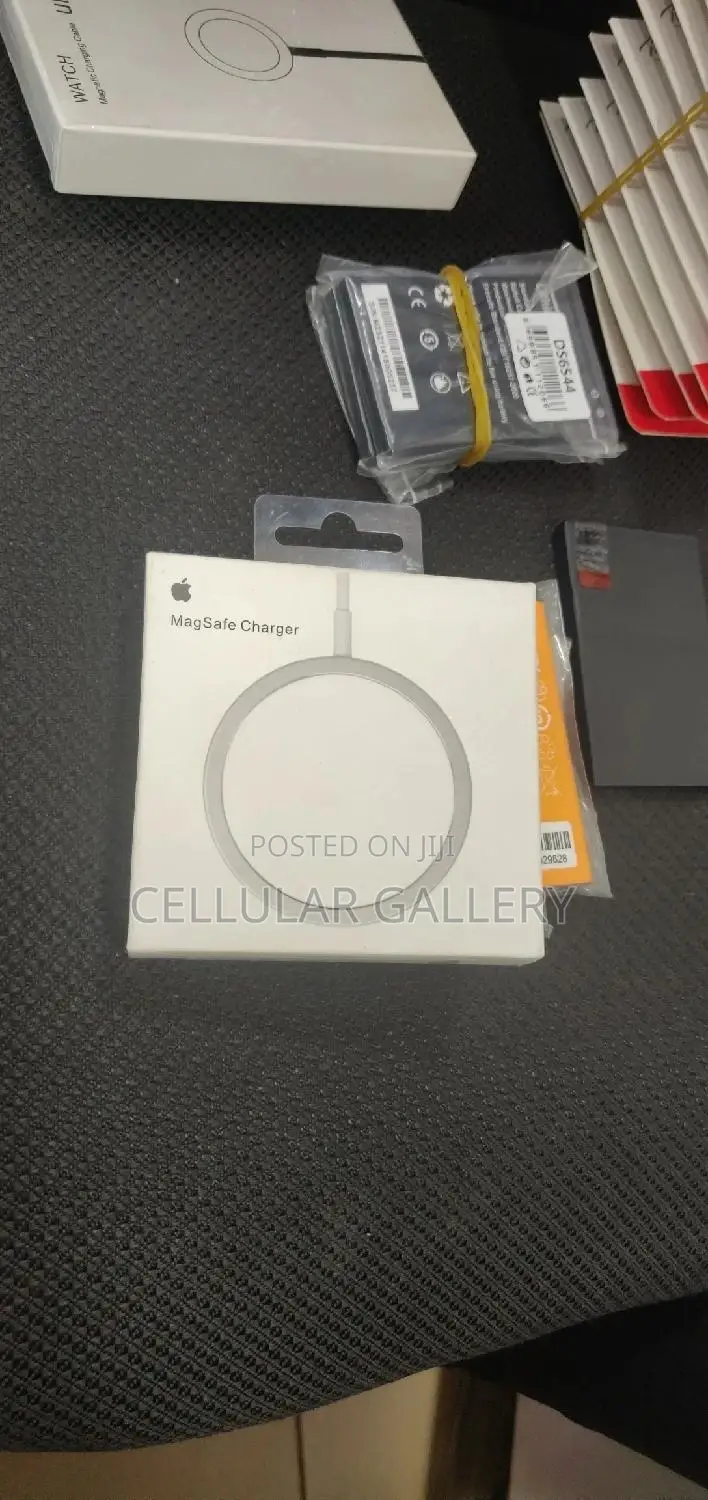 Wireless Magsafe Charger
