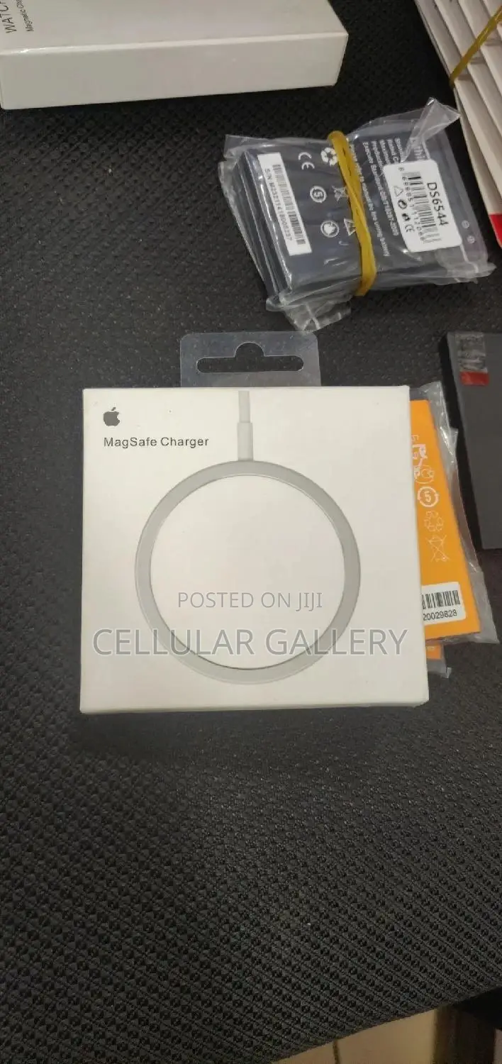Wireless Magsafe Charger