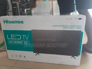 Hisense Tv 32 Digital