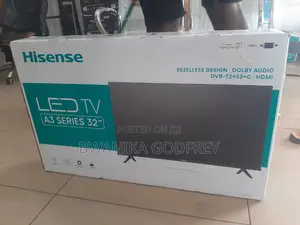 Hisense Tv 32 Digital