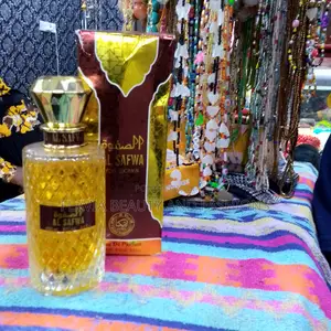 AL SAFWA Arabic Perfume