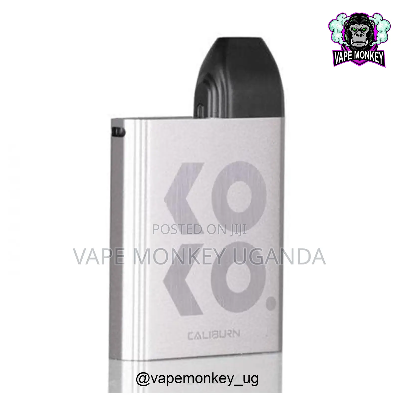 Uwell Caliburn Koko Pod System