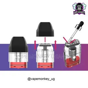 Uwell Caliburn Koko Pod System